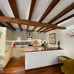 Ca\' del Drago luxury apartment