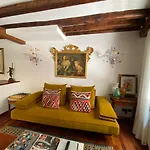 Ca\' del Drago luxury apartment