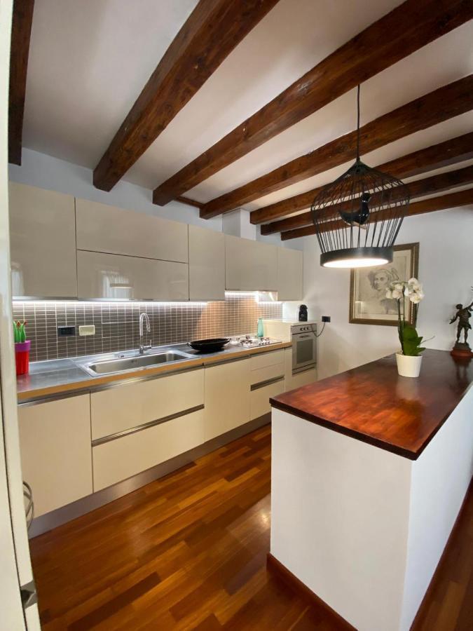 Ca' Del Drago Luxury Apartamento *