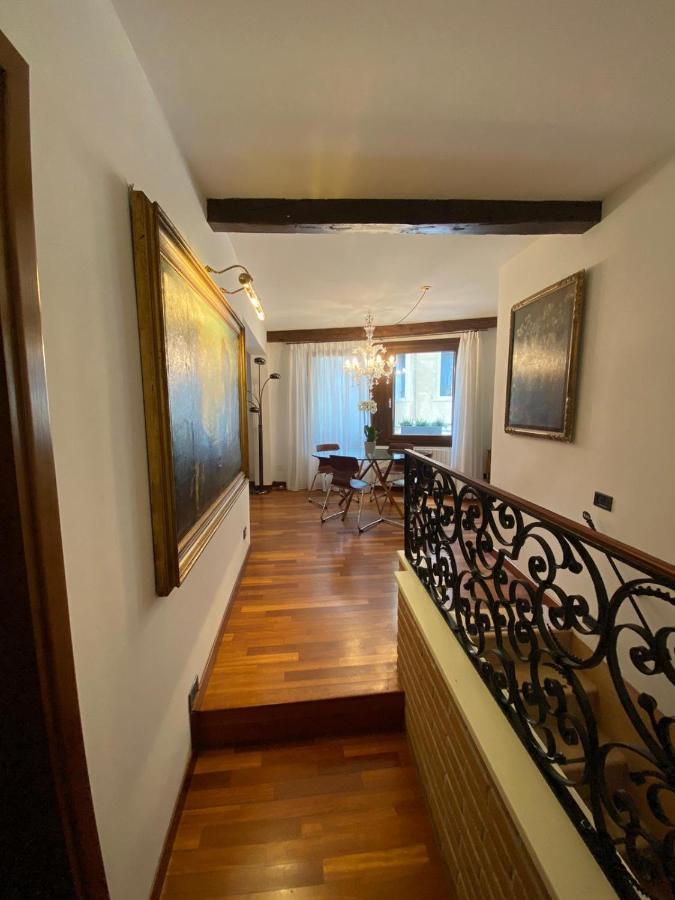 Ca' Del Drago Luxury Apartamento *
