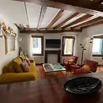 Ca\' del Drago luxury apartment