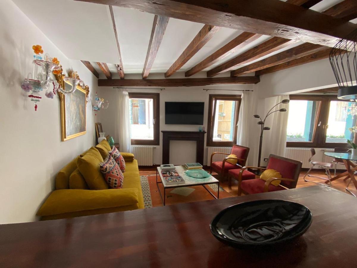 Ca' Del Drago Luxury