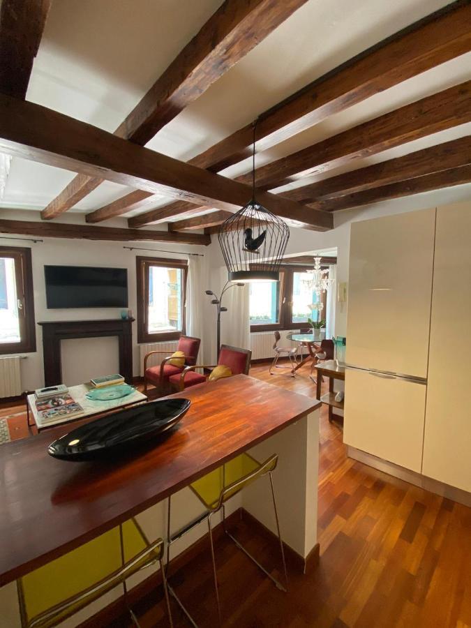 Apartamento Ca' Del Drago Luxury *
