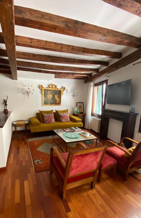 Ca' Del Drago Luxury Venecia