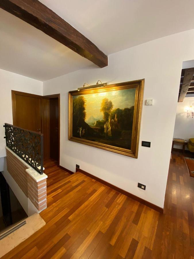 Ca' Del Drago Luxury