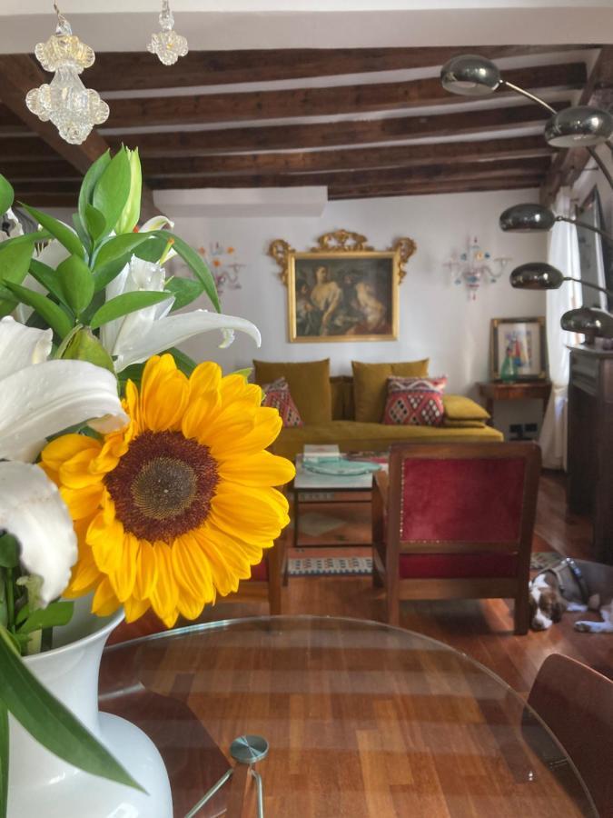 Apartament Ca' Del Drago