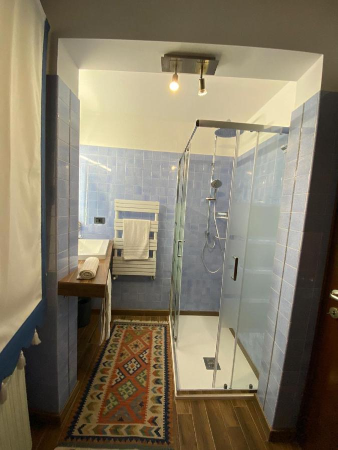 Apartament Ca' Del Drago *