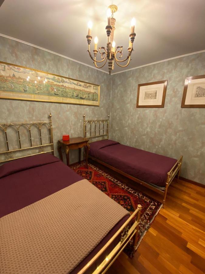 Ca' Del Drago Apartament *