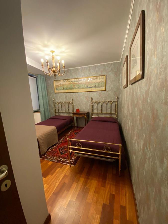Ca' Del Drago Apartament Wenecja