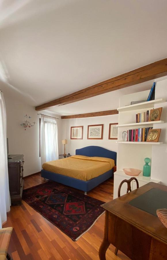 Apartament Ca' Del Drago
