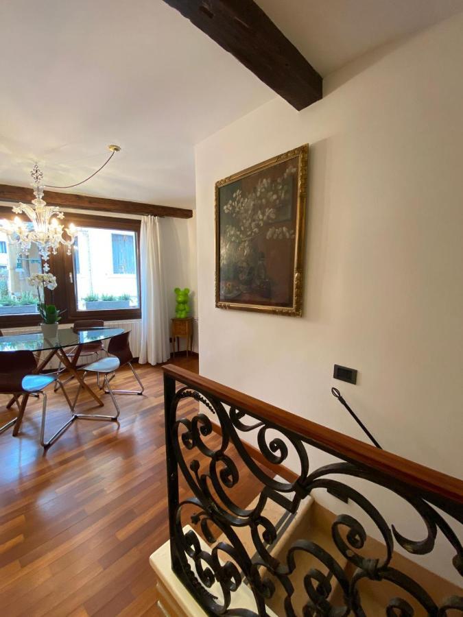 Ca' Del Drago Apartament