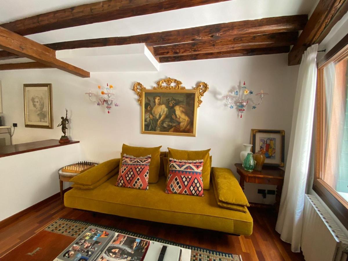 Apartament Ca' Del Drago *