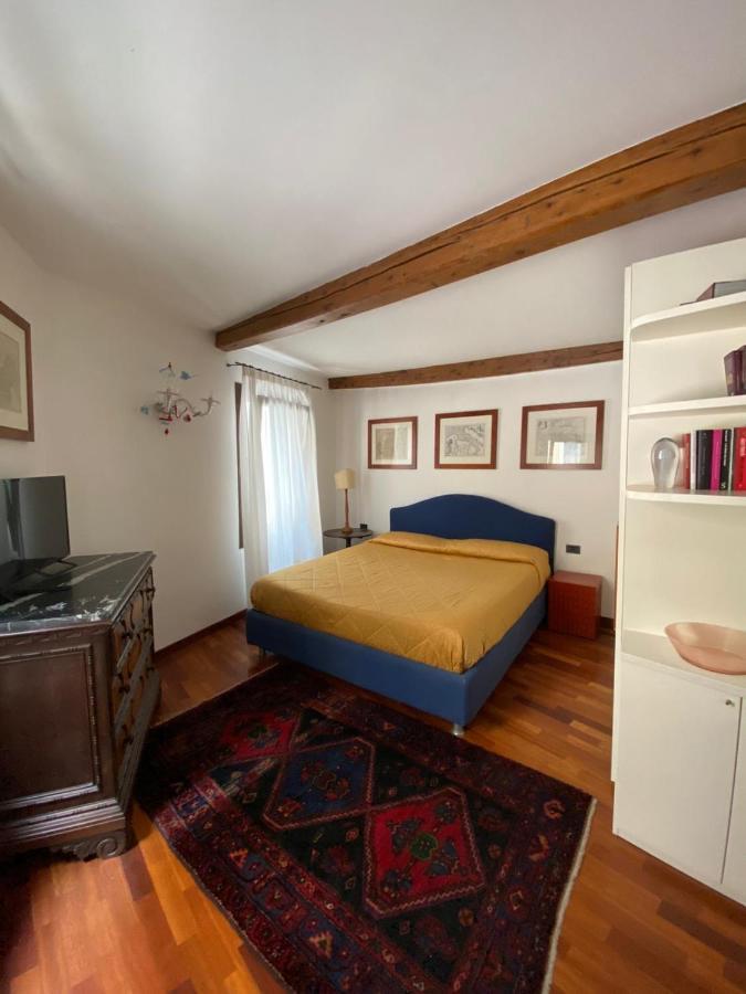 Ca' Del Drago Apartament Wenecja