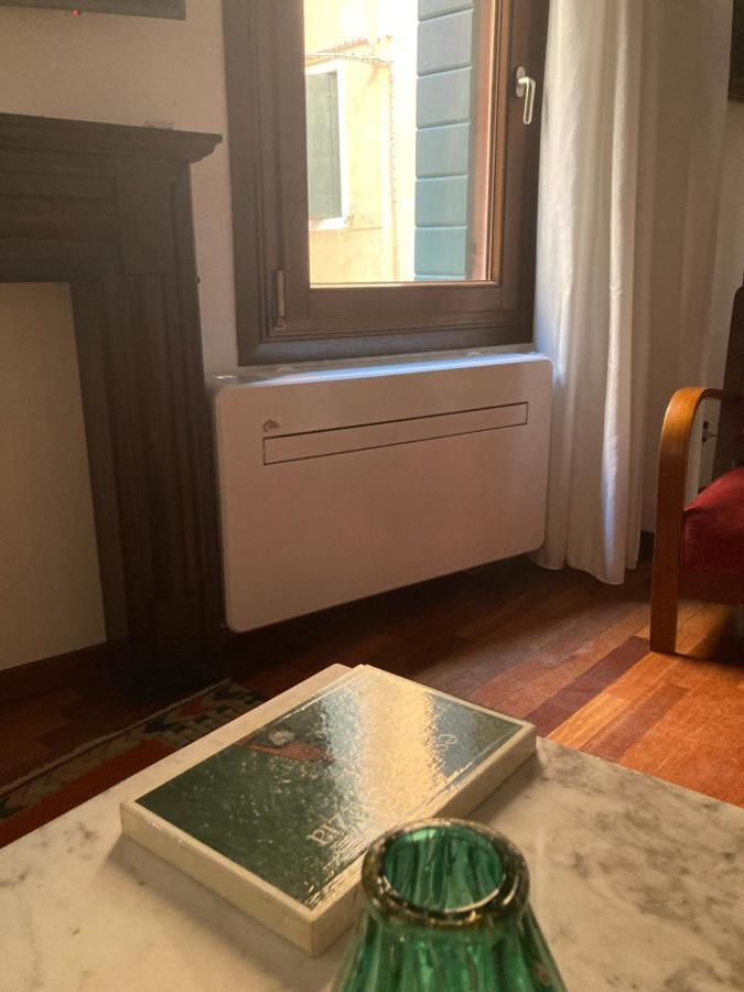 Apartament Ca' Del Drago Wenecja